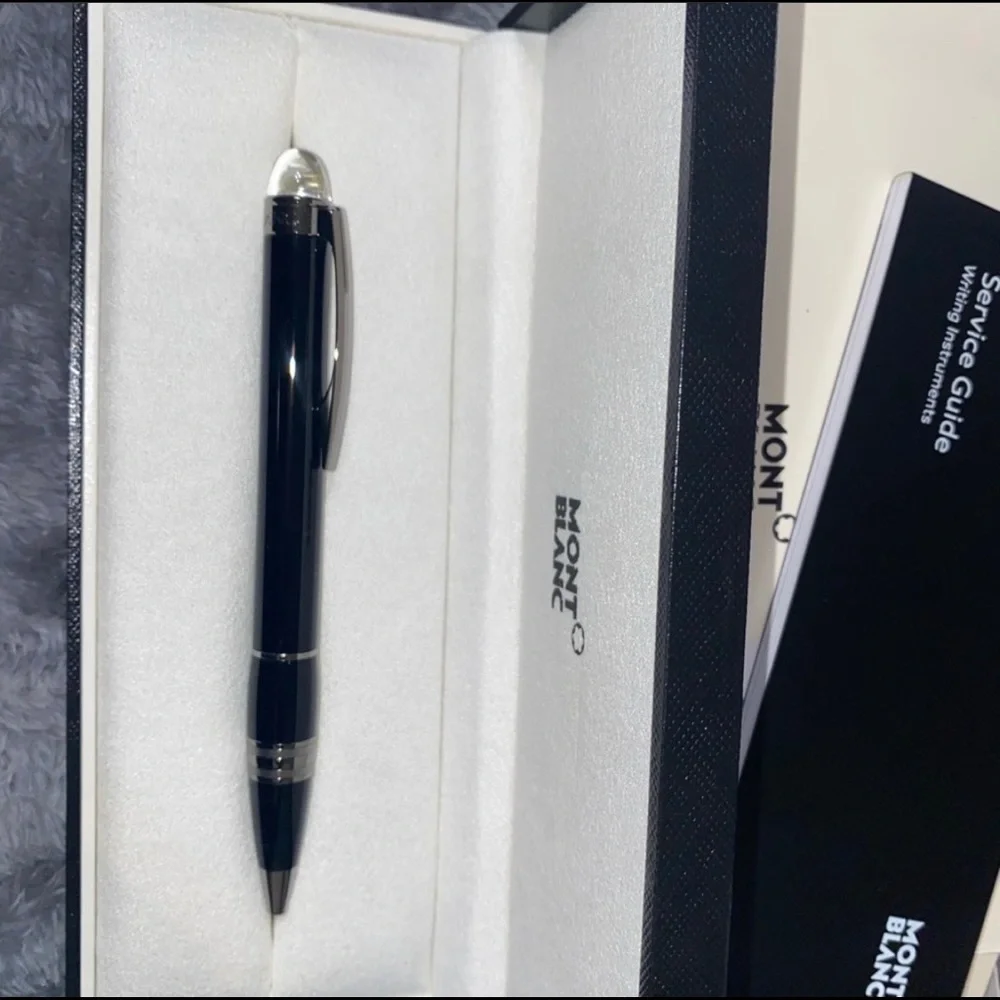 Designer pen collection - Picture 12 of 16